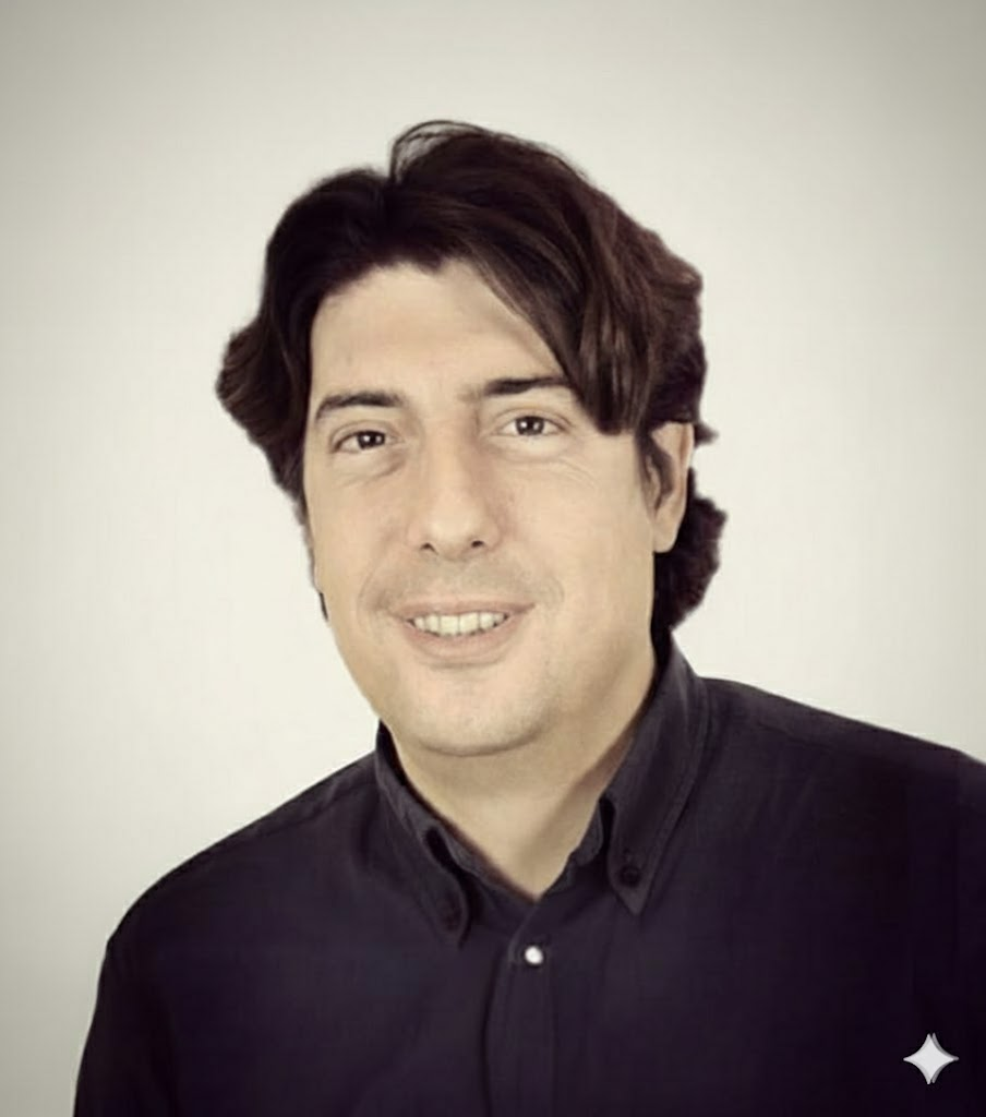 ANDRÉS MANSO - Líder de Peninsula