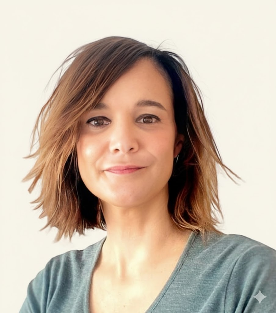 ÁNGELA ARCE - Líder de Peninsula