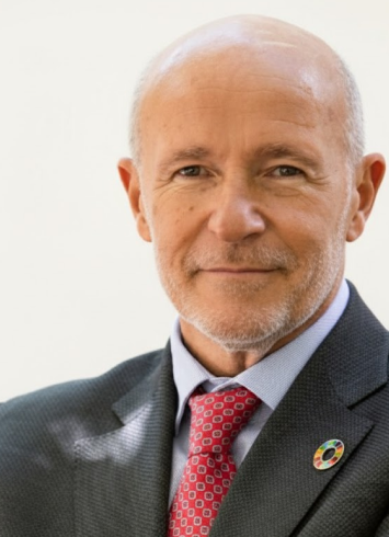 CARLOS GRAU - Líder de Peninsula