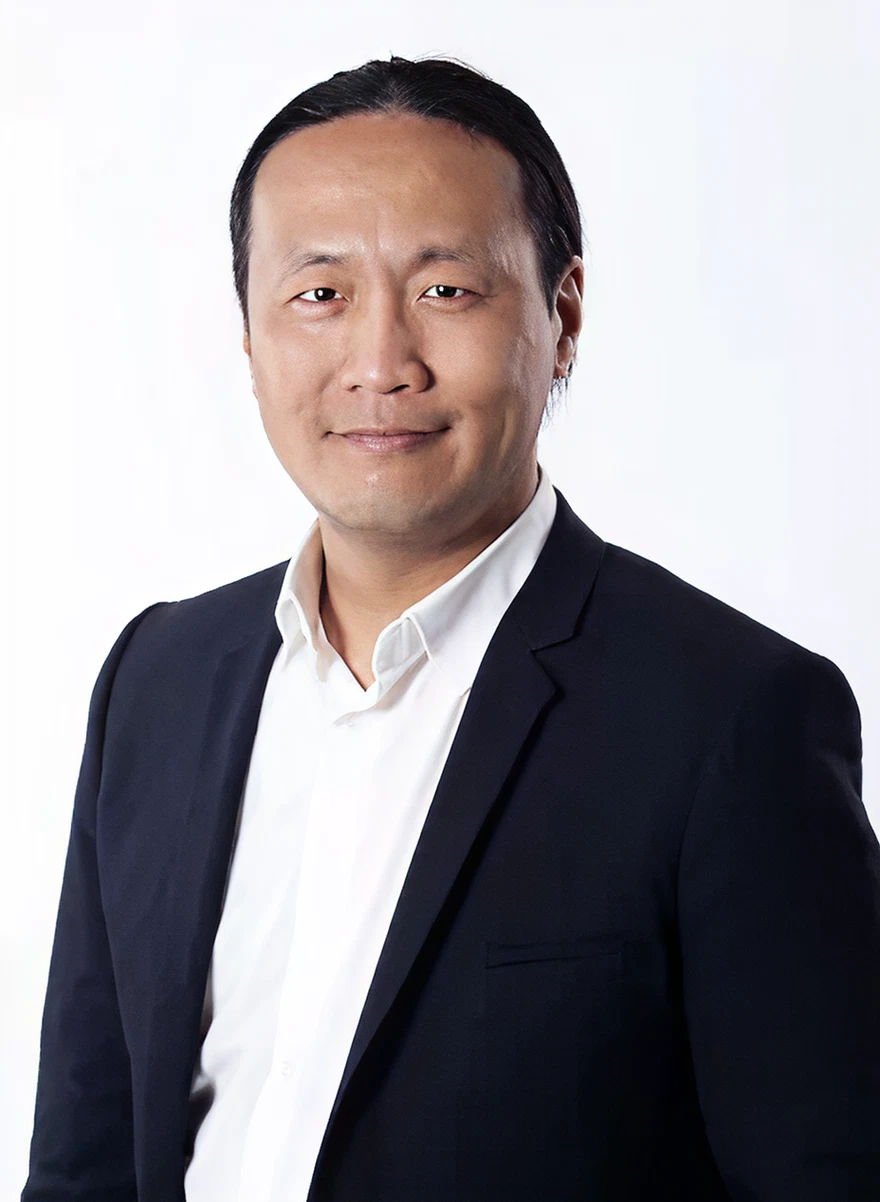 DIDAC LEE - Líder de Peninsula