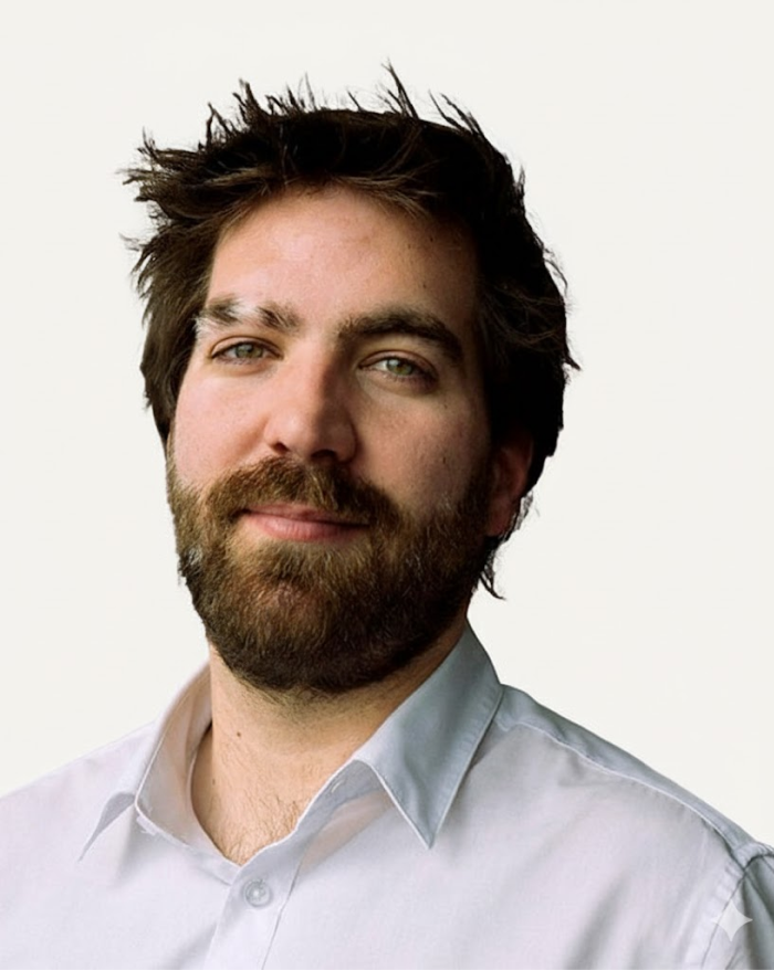 JOAN FRANCESC BAÑÓ - Líder de Peninsula