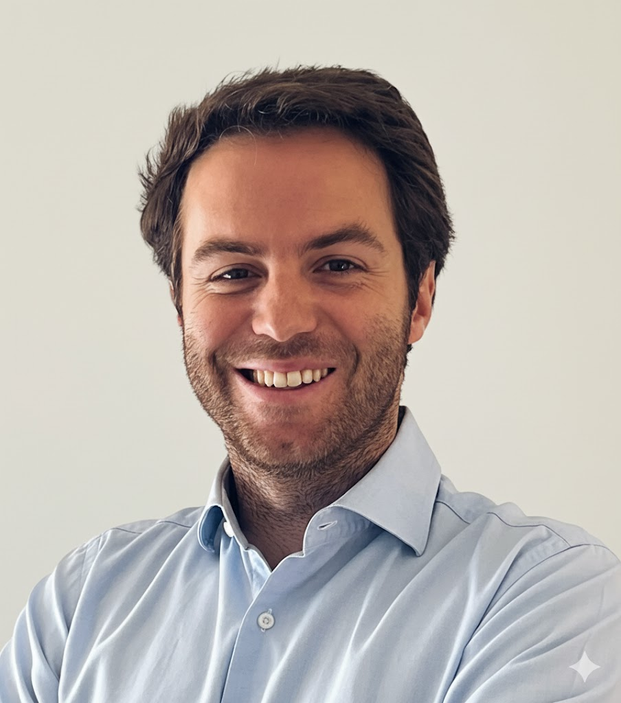 JOSEP MARIA RIBES - Líder de Peninsula