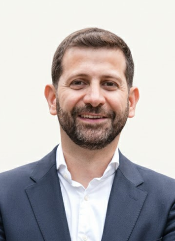 SAMI ABOU SAAB - Líder de Peninsula